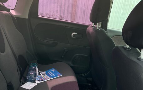 Nissan Note II рестайлинг, 2013 год, 770 000 рублей, 6 фотография
