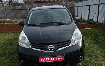 Nissan Note II рестайлинг, 2013 год, 770 000 рублей, 1 фотография