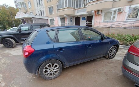 KIA cee'd I рестайлинг, 2009 год, 545 000 рублей, 2 фотография