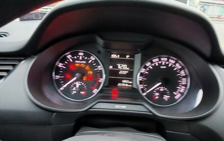 Skoda Octavia, 2017 год, 1 240 000 рублей, 10 фотография