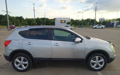 Nissan Qashqai, 2007 год, 695 000 рублей, 7 фотография