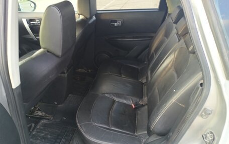Nissan Qashqai, 2007 год, 695 000 рублей, 9 фотография
