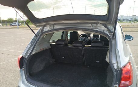 Nissan Qashqai, 2007 год, 695 000 рублей, 8 фотография