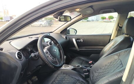 Nissan Qashqai, 2007 год, 695 000 рублей, 10 фотография