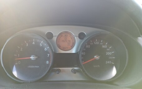 Nissan Qashqai, 2007 год, 695 000 рублей, 12 фотография