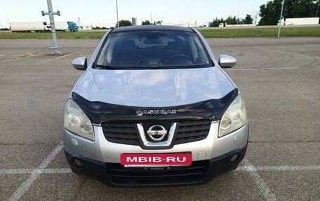Nissan Qashqai, 2007 год, 695 000 рублей, 3 фотография