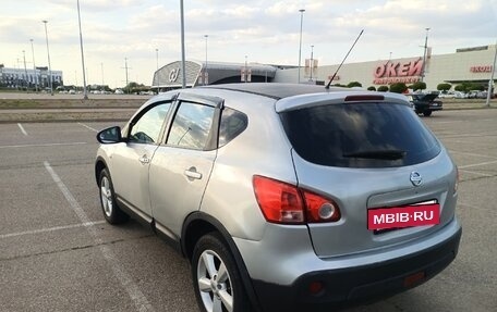 Nissan Qashqai, 2007 год, 695 000 рублей, 4 фотография