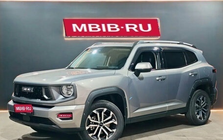 Haval H7, 2025 год, 3 999 000 рублей, 1 фотография