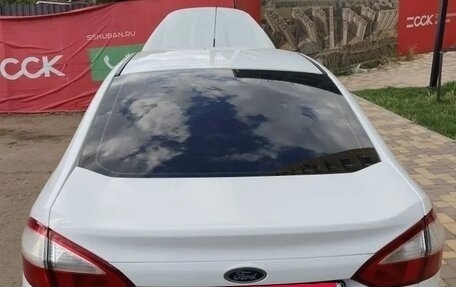 Ford Fiesta, 2015 год, 570 000 рублей, 4 фотография