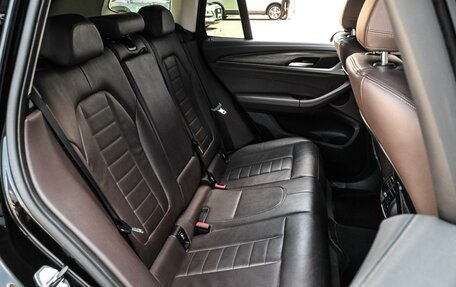 BMW X3, 2019 год, 3 999 000 рублей, 7 фотография