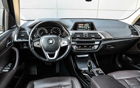 BMW X3, 2019 год, 3 999 000 рублей, 6 фотография