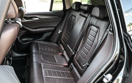BMW X3, 2019 год, 3 999 000 рублей, 9 фотография