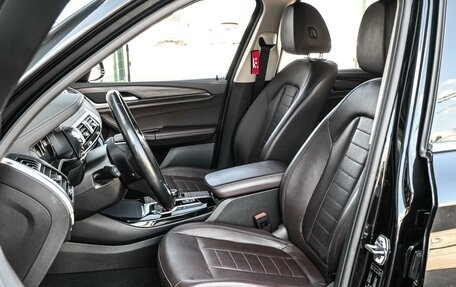 BMW X3, 2019 год, 3 999 000 рублей, 10 фотография