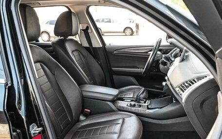 BMW X3, 2019 год, 3 999 000 рублей, 8 фотография
