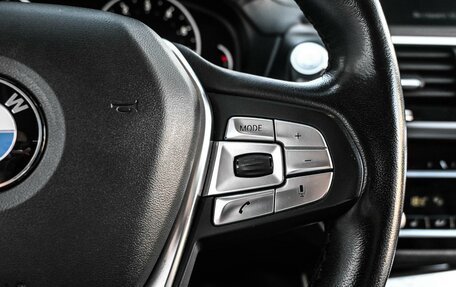 BMW X3, 2019 год, 3 999 000 рублей, 16 фотография
