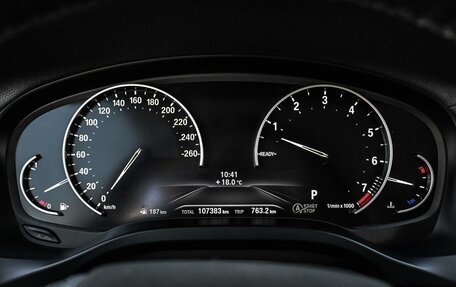 BMW X3, 2019 год, 3 999 000 рублей, 17 фотография