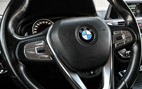 BMW X3, 2019 год, 3 999 000 рублей, 14 фотография