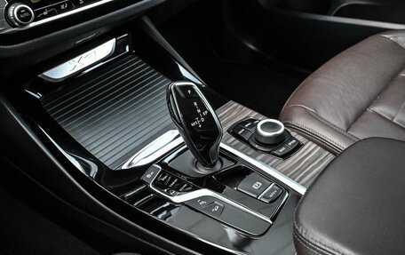 BMW X3, 2019 год, 3 999 000 рублей, 24 фотография