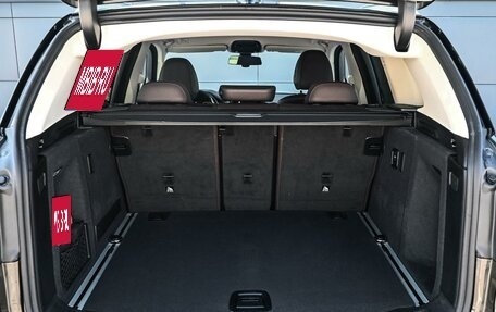 BMW X3, 2019 год, 3 999 000 рублей, 26 фотография