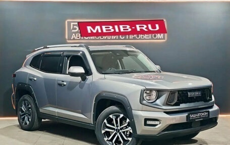 Haval H7, 2025 год, 3 999 000 рублей, 3 фотография