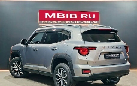 Haval H7, 2025 год, 3 999 000 рублей, 5 фотография