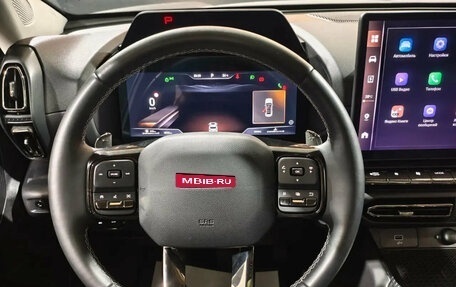 Haval H7, 2025 год, 3 999 000 рублей, 9 фотография