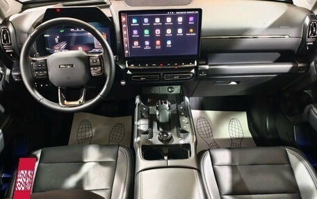Haval H7, 2025 год, 3 999 000 рублей, 8 фотография