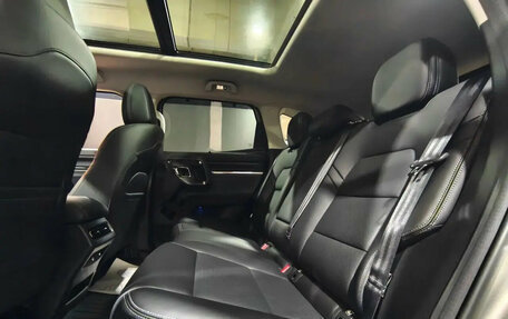 Haval H7, 2025 год, 3 999 000 рублей, 21 фотография