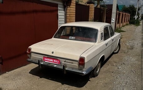ГАЗ 24 «Волга» I (24), 1981 год, 400 000 рублей, 3 фотография