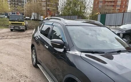 Nissan X-Trail, 2015 год, 1 150 000 рублей, 10 фотография