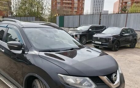 Nissan X-Trail, 2015 год, 1 150 000 рублей, 6 фотография
