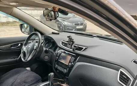 Nissan X-Trail, 2015 год, 1 150 000 рублей, 8 фотография