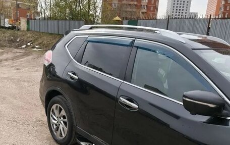 Nissan X-Trail, 2015 год, 1 150 000 рублей, 4 фотография