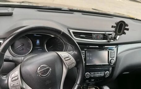 Nissan X-Trail, 2015 год, 1 150 000 рублей, 5 фотография