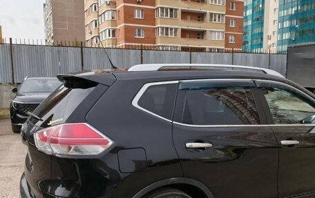 Nissan X-Trail, 2015 год, 1 150 000 рублей, 7 фотография