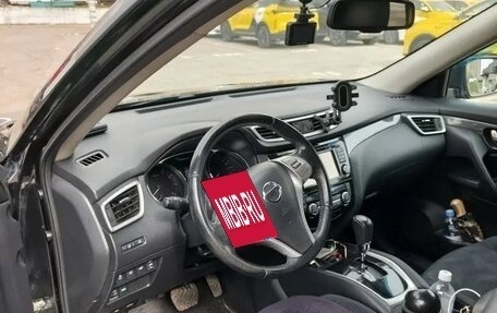 Nissan X-Trail, 2015 год, 1 150 000 рублей, 3 фотография