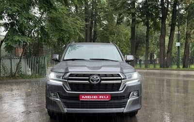 Toyota Land Cruiser 200, 2013 год, 3 900 000 рублей, 1 фотография