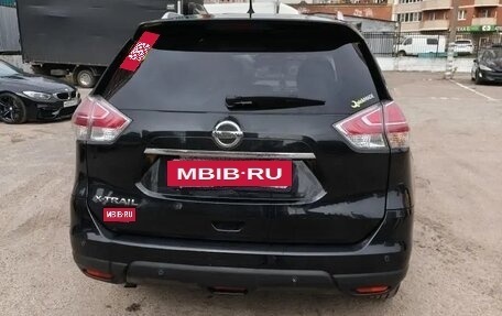 Nissan X-Trail, 2015 год, 1 150 000 рублей, 12 фотография