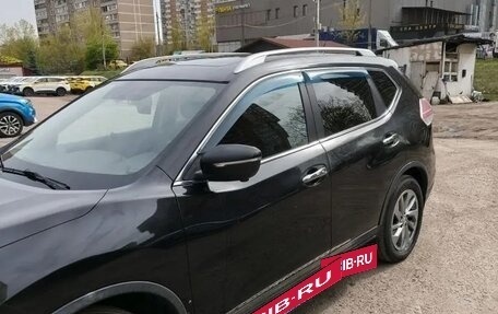 Nissan X-Trail, 2015 год, 1 150 000 рублей, 9 фотография