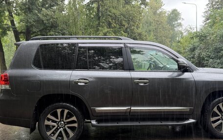 Toyota Land Cruiser 200, 2013 год, 3 900 000 рублей, 3 фотография