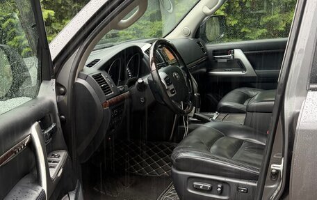 Toyota Land Cruiser 200, 2013 год, 3 900 000 рублей, 11 фотография