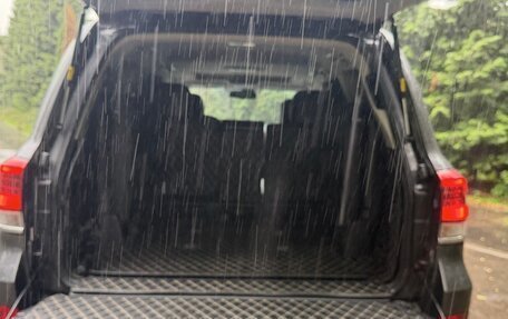 Toyota Land Cruiser 200, 2013 год, 3 900 000 рублей, 9 фотография