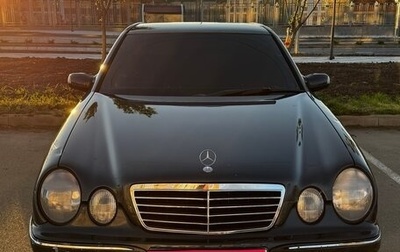 Mercedes-Benz E-Класс, 2000 год, 450 000 рублей, 1 фотография