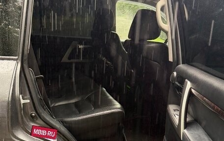 Toyota Land Cruiser 200, 2013 год, 3 900 000 рублей, 10 фотография