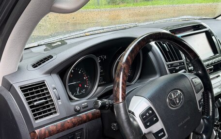 Toyota Land Cruiser 200, 2013 год, 3 900 000 рублей, 12 фотография