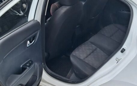 KIA Rio IV, 2017 год, 850 000 рублей, 8 фотография