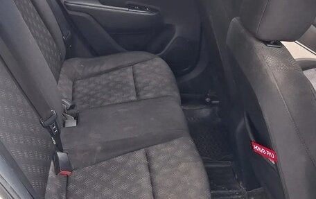 KIA Rio IV, 2017 год, 850 000 рублей, 9 фотография