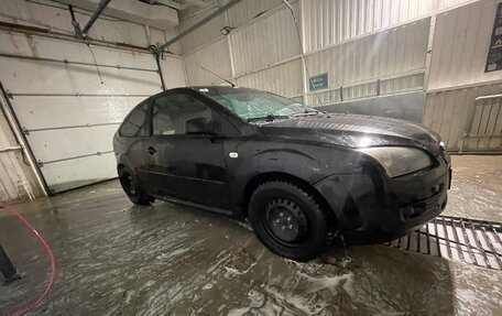 Ford Focus II рестайлинг, 2006 год, 350 000 рублей, 7 фотография