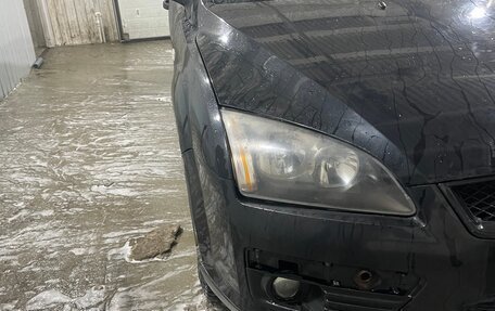 Ford Focus II рестайлинг, 2006 год, 350 000 рублей, 2 фотография