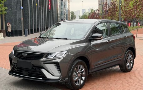 Geely Coolray I, 2026 год, 1 950 000 рублей, 1 фотография